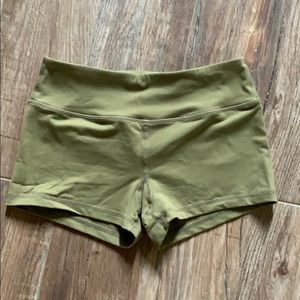 Savage Barbell size small